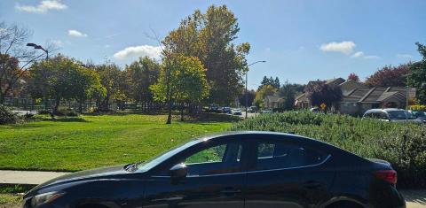 Mazda Mazda3 2014
