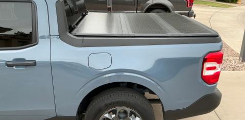 Ford Maverick 2025