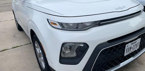 Kia Soul 2022