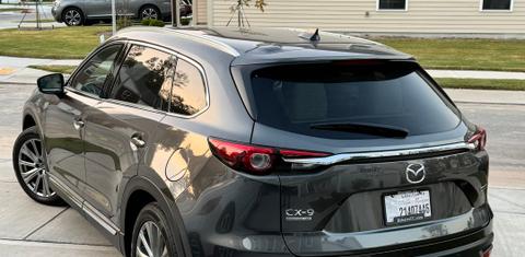 Mazda CX-9 2023