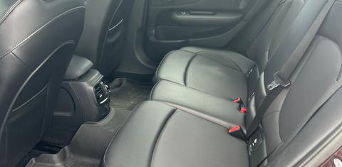 MINI Clubman 2016