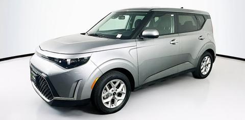 Kia Soul 2024