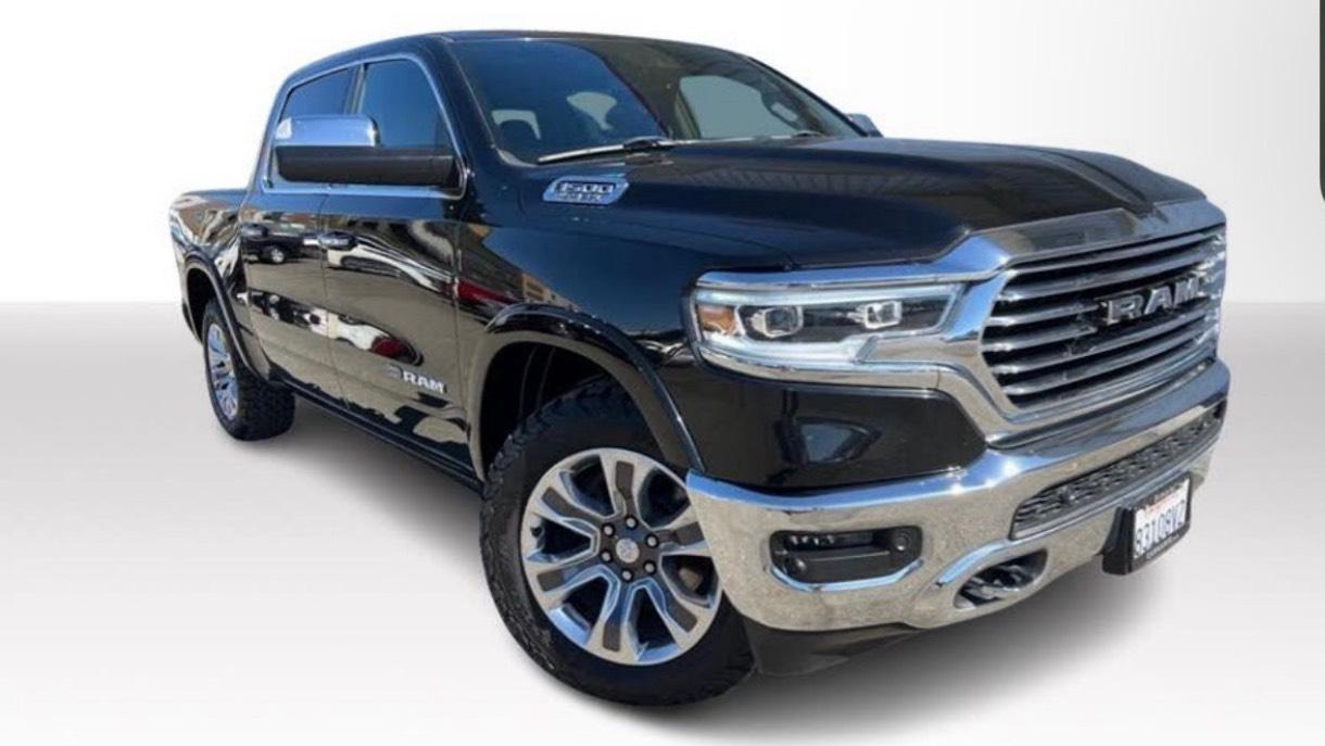 Ram 1500 2019 in Austin, TX