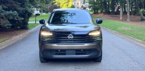 Nissan Kicks 2025