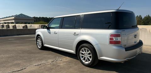 Ford Flex 2015