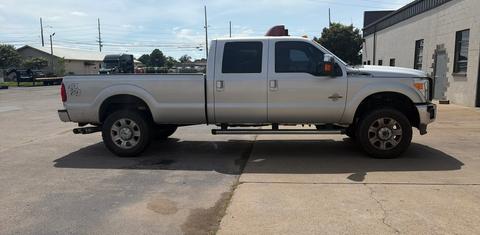 Ford Super Duty F-350 2014
