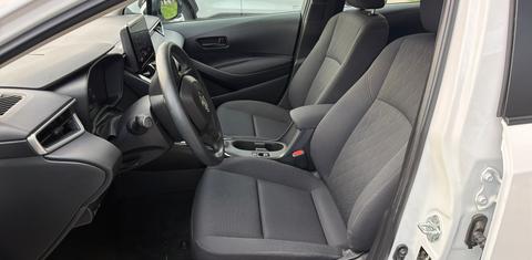 Toyota Corolla 2024