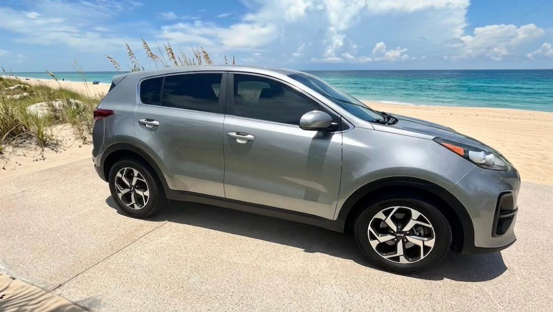 Kia Sportage 2020 in Port Charlotte, FL
