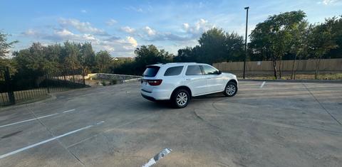 Dodge Durango 2023