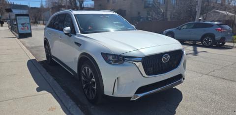Mazda CX-90 PHEV 2024