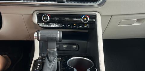 Kia K5 2022