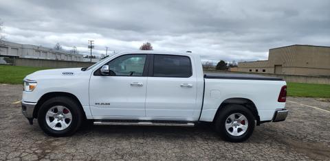 Ram 1500 2024