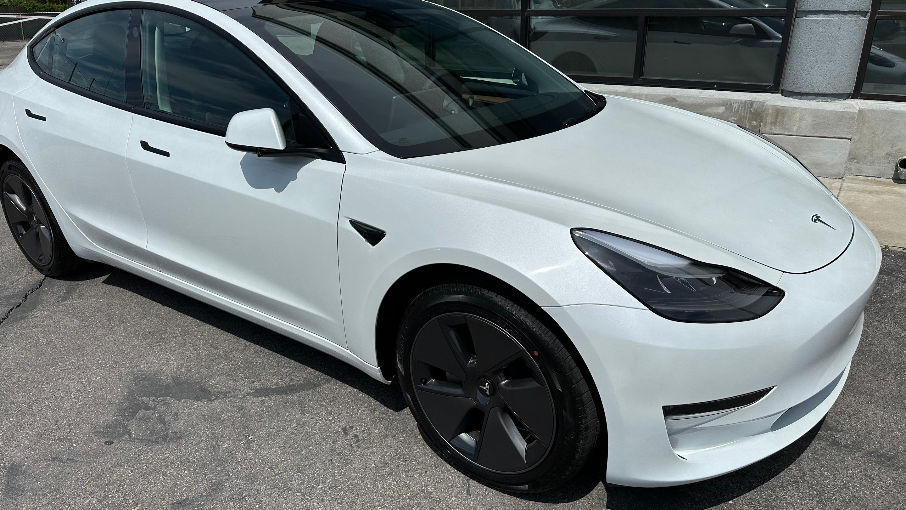 Tesla Model 3 2023 in Bozeman, MT