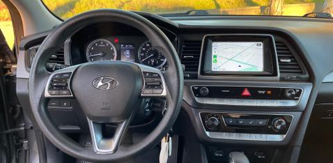 Hyundai Sonata 2019