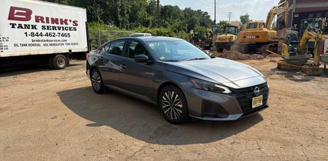Nissan Altima 2026
