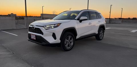 Toyota RAV4 2024