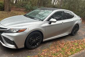 Toyota Camry 2022 en Riverdale
