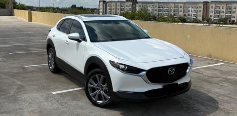 Mazda CX-30 2025