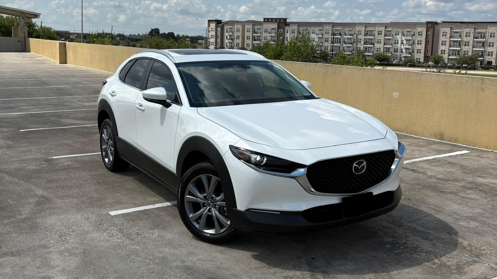 Mazda CX-30 2025 in Houston, TX