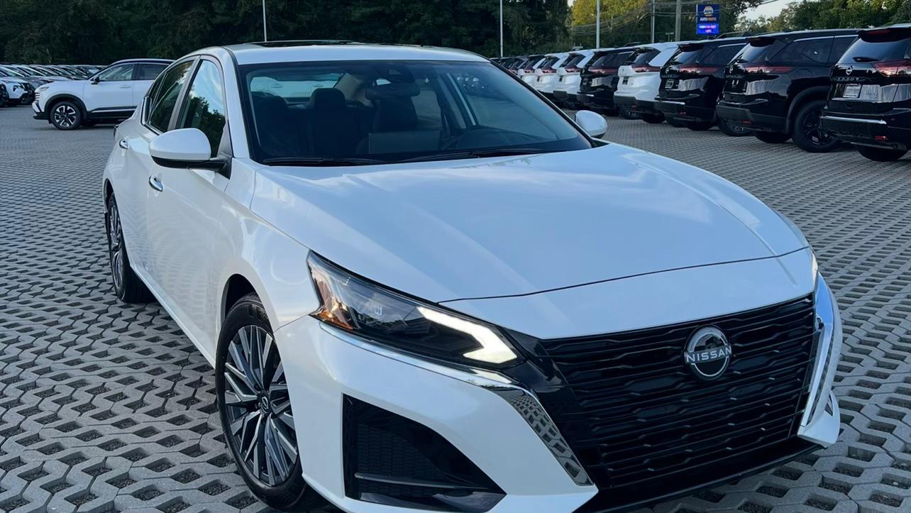 Nissan Altima 2025 in Waterbury, CT