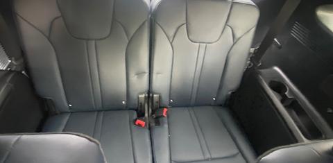 Kia Sorento Plug-In Hybrid 2023