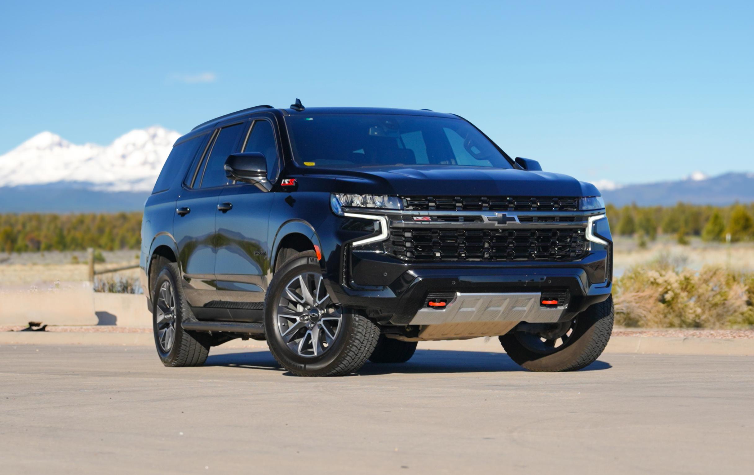 Chevrolet Tahoe 2022 in Bend, OR