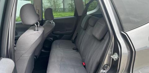 Honda Fit 2013