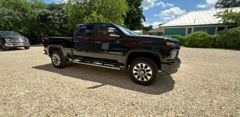 Chevrolet Silverado 2500HD 2022