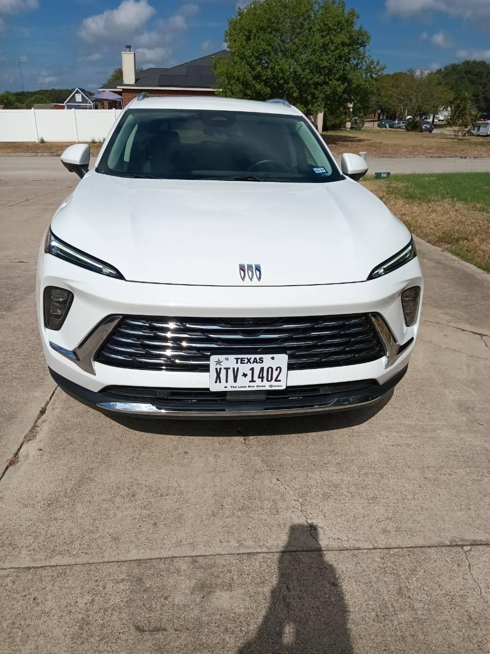 Buick Envision 2024 in Harker Heights, TX