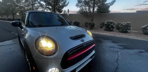 MINI Hardtop 2 Door 2014