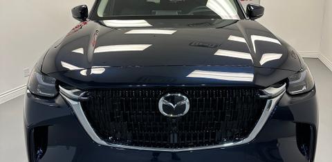 Mazda CX-90 MHEV 2024
