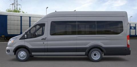 Ford Transit 2025
