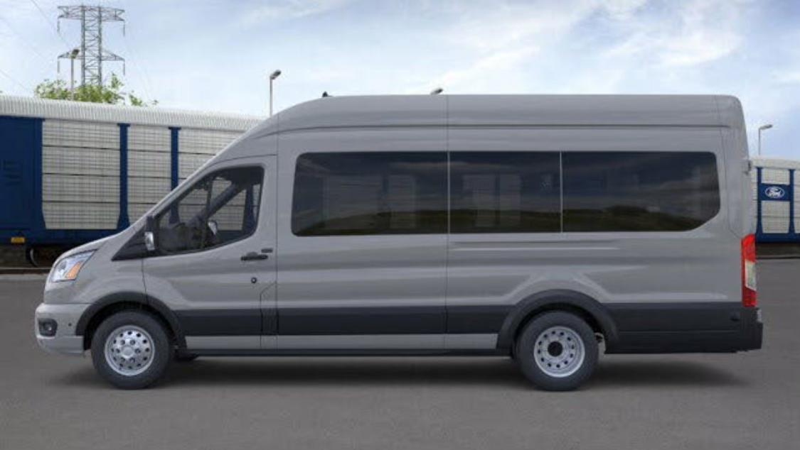 Ford Transit 2025 in Stonecrest, GA