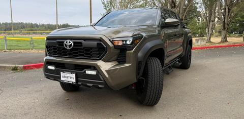 Toyota Tacoma 2024