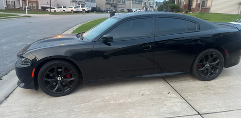 Dodge Charger 2019