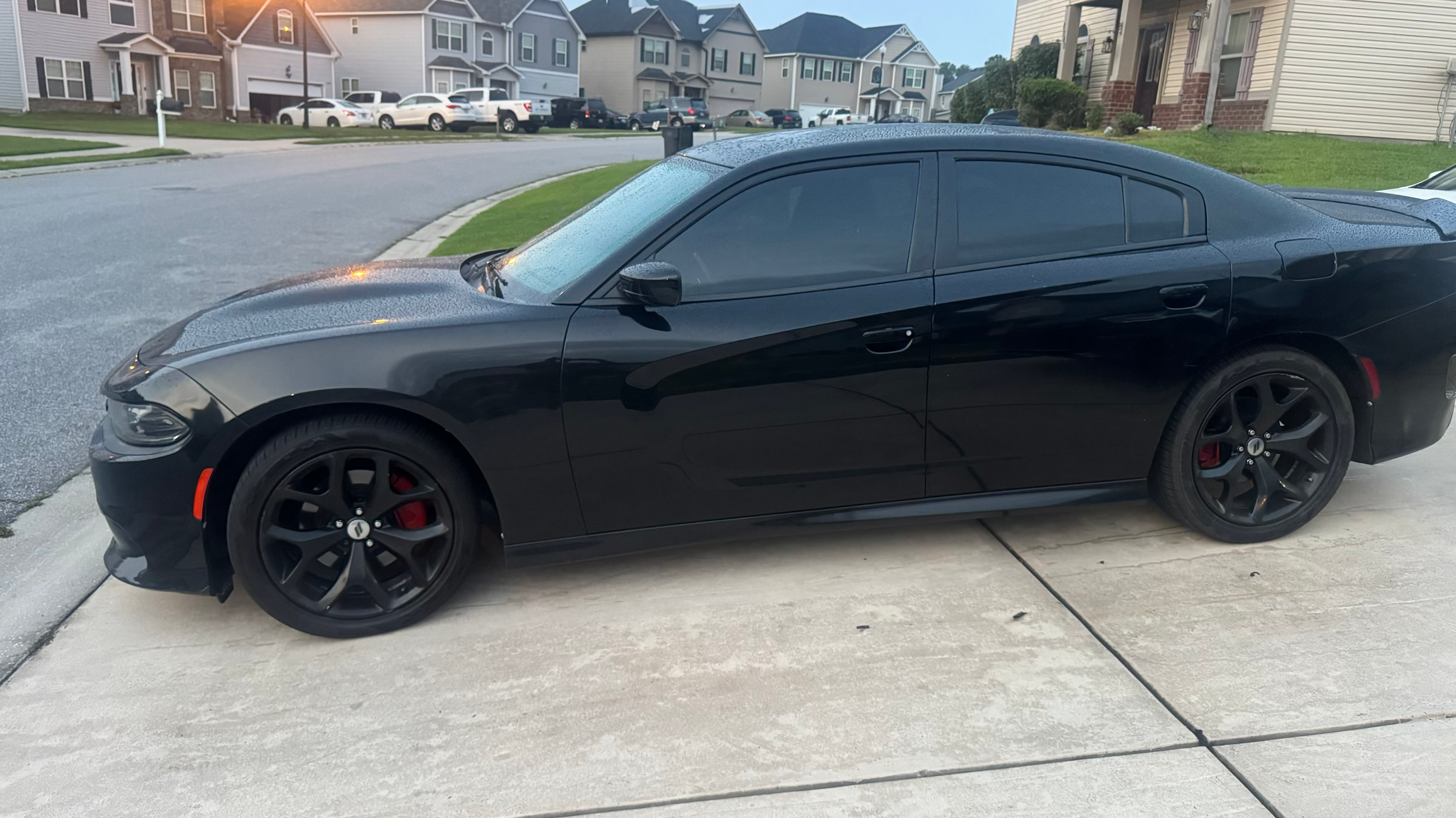 Dodge Charger 2019 in Augusta, GA