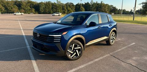 Nissan Kicks 2025