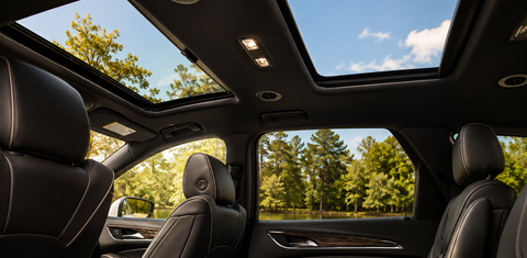 Buick Enclave 2023