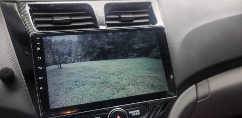 Hyundai Accent 2017