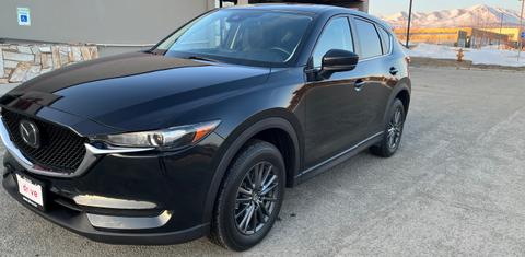 Mazda CX-5 2020