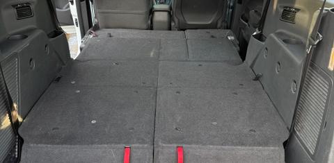 Ford Transit Connect 2018