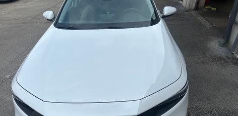 Honda Accord 2024