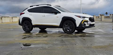 Subaru Crosstrek 2024