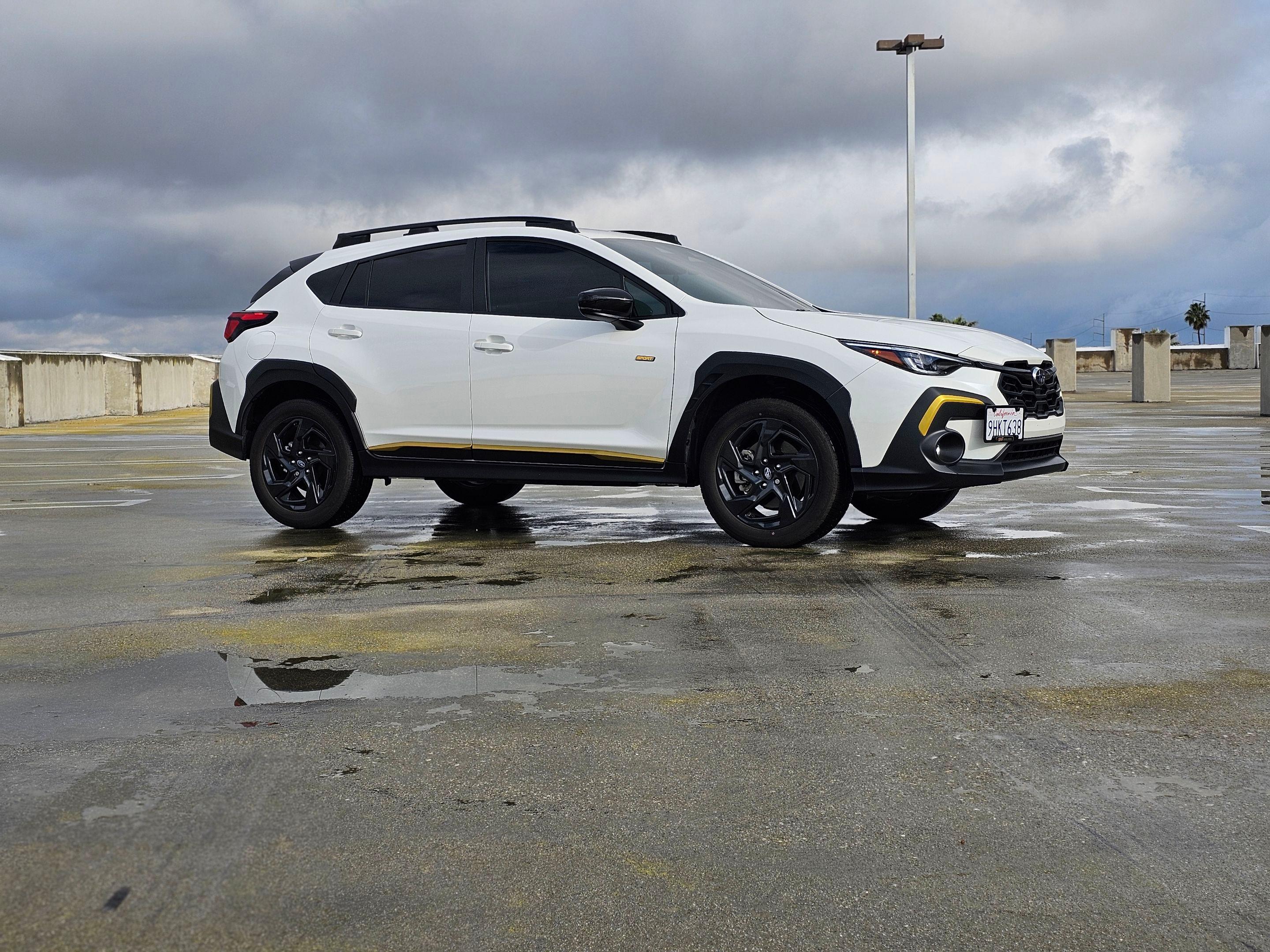 Subaru Crosstrek 2024 in Los Angeles, CA