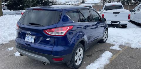 Ford Escape 2014