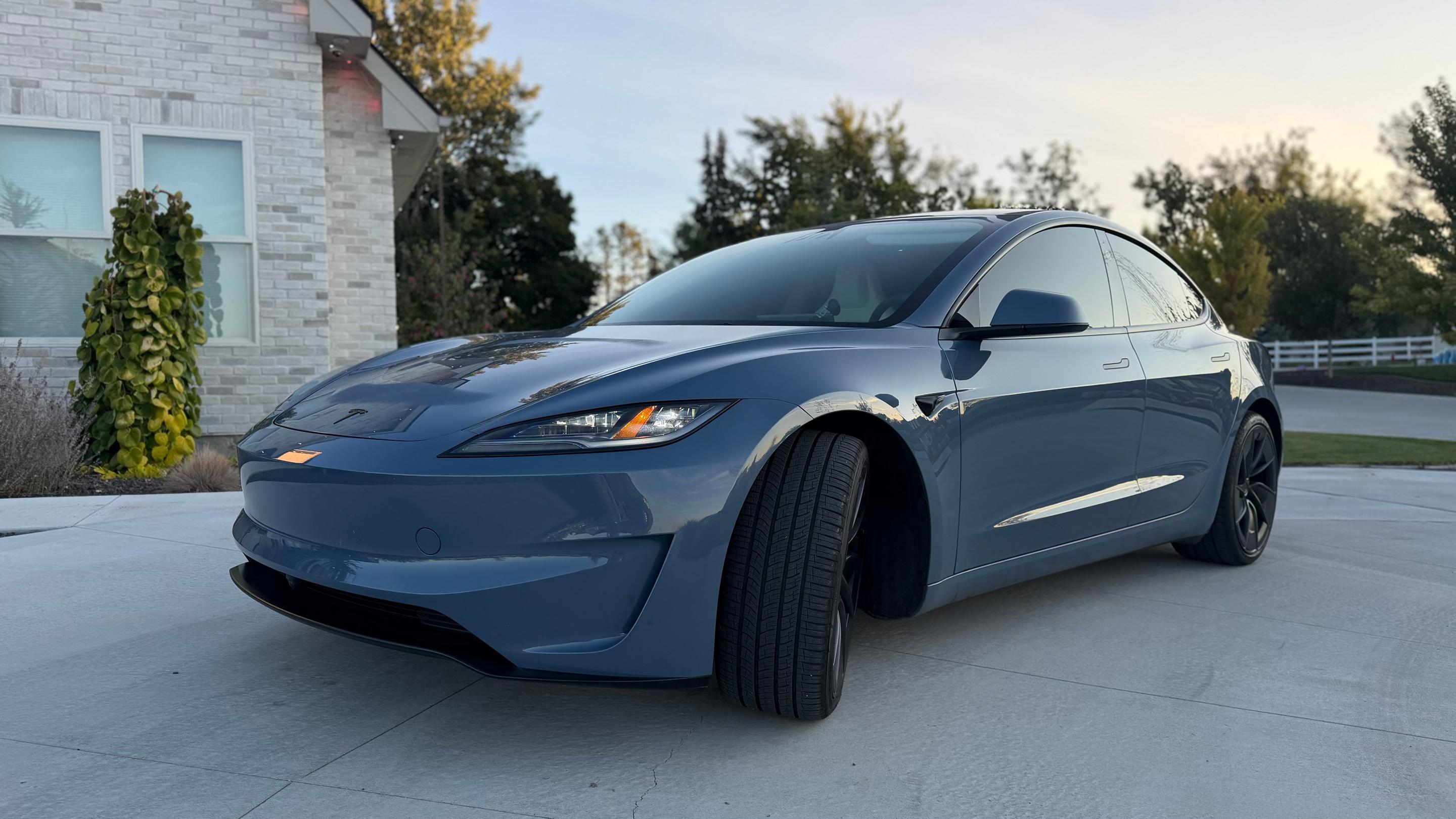 Tesla Model 3 2026 in Boise, ID