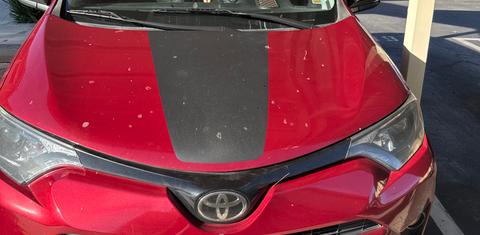 Toyota RAV4 2018