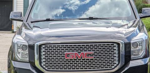 GMC Yukon XL 2017
