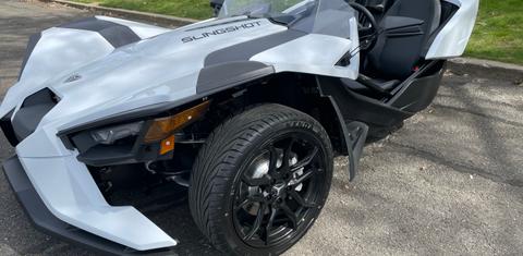 Polaris Slingshot 2023
