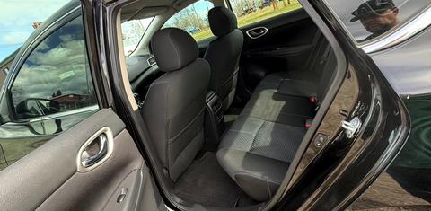Nissan Sentra 2017